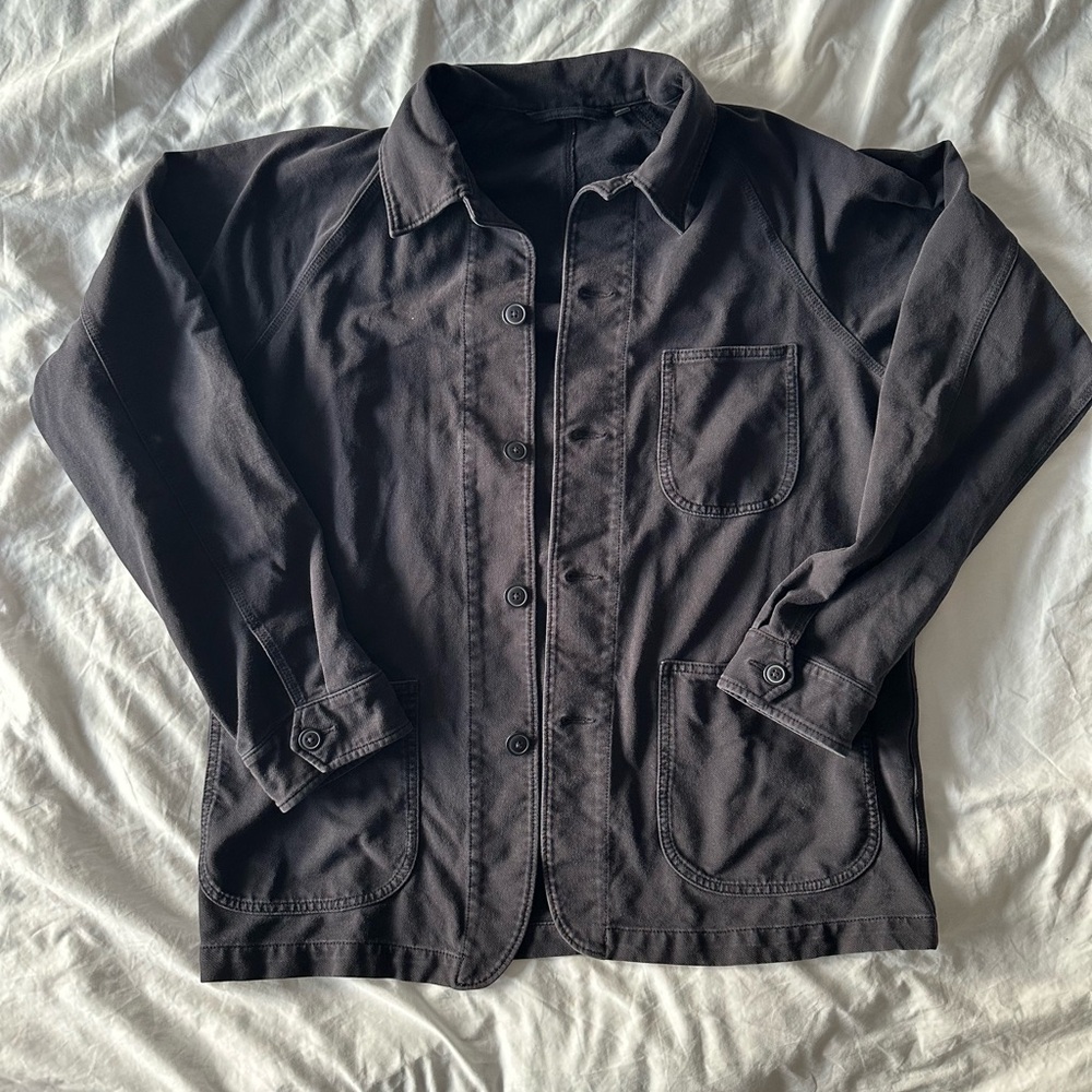 Uniqlo Utility Jacket in M